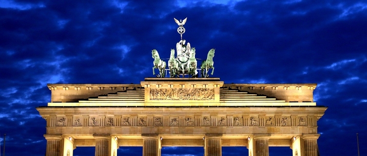 Berlin beherbergt eine Spielbank der Extraklasse