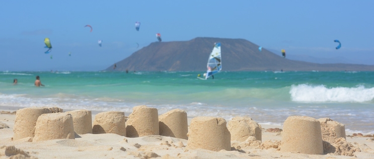Fuerteventura: Pauschal oder Individuell?