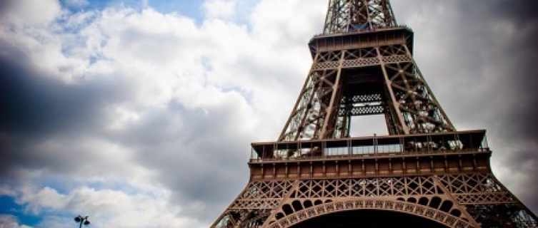 Welches Symbol kann die Stadt der Liebe besser verkörpern als der Eiffelturm? Für eine romantische Städtereise ist Paris nach wie vor bestens geeignet.