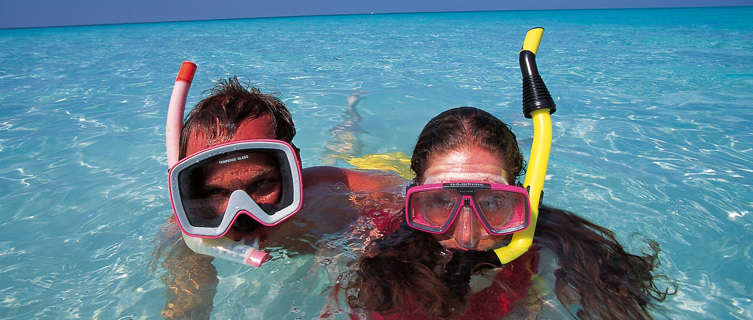 Diving, Bahamas