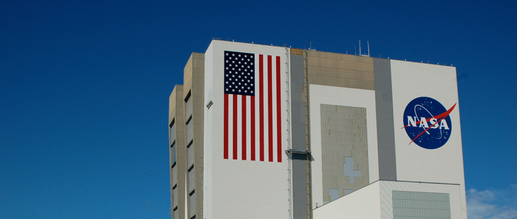 Kennedy Space Center, Orlando