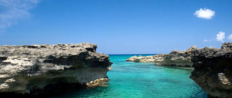 Smith Cove, Grand Cayman